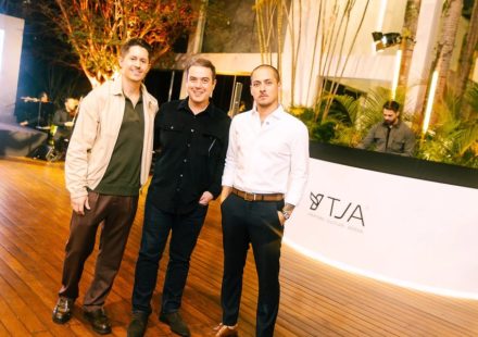 TJA consolida operação na América Latina e acelera expansão internacional
