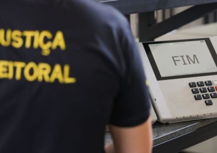 Tribunais eleitorais definem quais urnas eletrônicas passam por auditoria