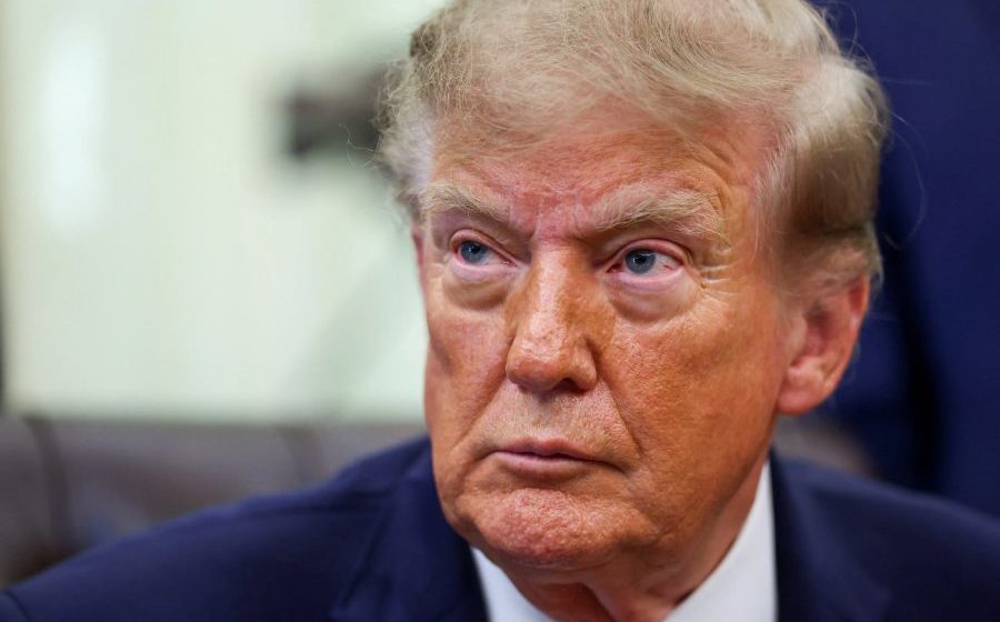 Trump diz que vai proibir o termo 'inteligência artificial'
