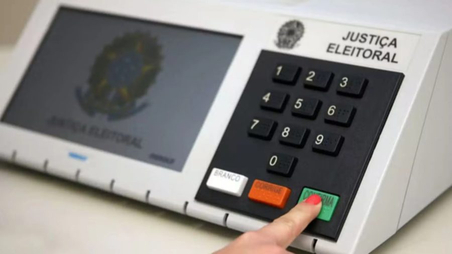 TSE confirma 34,3 mil votos registrados após 17h de domingo; só 1,4% das seções eleitorais funcionaram até as 19h