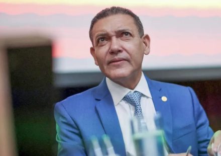 TSE não participa de mudança de locais de votação, diz Nunes Marques
