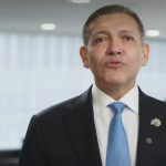 TSE nega acusação de Flávio sobre expulsão de fiscais de sala-cofre