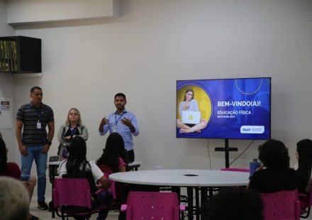 Unit: vestibular 2027 acontece agora em outubro; inscreva-se