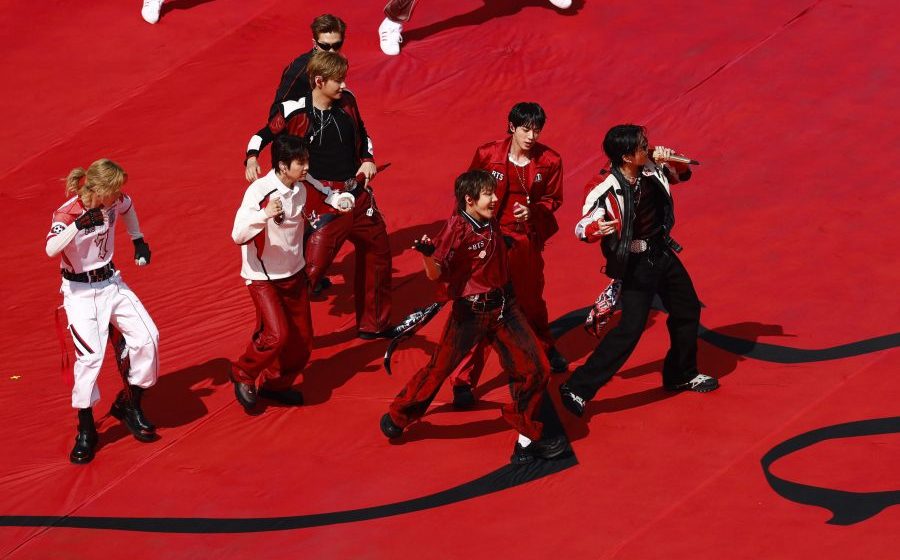 Vai chover? Confira a previsão do tempo para os shows do BTS em SP