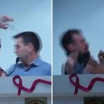 Vereadores trocam socos após parlamentar jogar água em colega durante sessão no interior do RS
