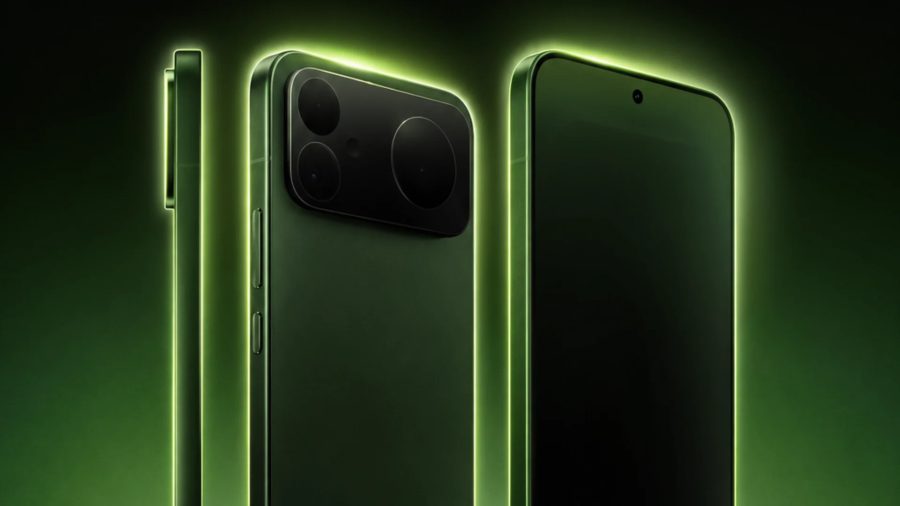 Xiaomi marca estreia do Redmi K100 Pro, seu próximo celular top acessível