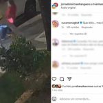 Xuxa comenta caso de pastor agredido por estar com camiseta vermelha no dia da eleição em Goiânia: 'Que ódio... meu Deus'